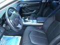 Light Platinum - CTS Sedan Photo No. 10