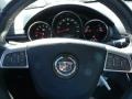 Light Platinum - CTS Sedan Photo No. 15