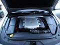 Light Platinum - CTS Sedan Photo No. 18