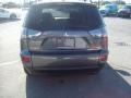 2012 Graphite Gray Metallic Mitsubishi Outlander SE AWD  photo #4