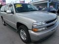 2006 Silver Birch Metallic Chevrolet Suburban LT 1500  photo #2