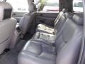 2006 Silver Birch Metallic Chevrolet Suburban LT 1500  photo #8