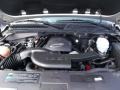 5.3 Liter OHV 16-Valve Vortec V8 2006 Chevrolet Suburban LT 1500 Engine