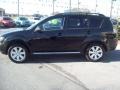 Labrador Black Metallic - Outlander SE AWD Photo No. 2