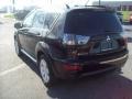 Labrador Black Metallic - Outlander SE AWD Photo No. 3