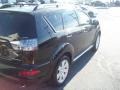 Labrador Black Metallic - Outlander SE AWD Photo No. 5