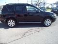 Labrador Black Metallic - Outlander SE AWD Photo No. 6