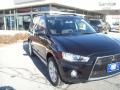 Labrador Black Metallic - Outlander SE AWD Photo No. 7