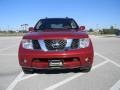 Red Brawn - Pathfinder SE Photo No. 2