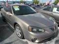 Bronzestone Metallic - Grand Prix Sedan Photo No. 4