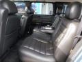 2006 Slate Blue Metallic Hummer H2 SUV  photo #15