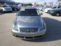 2006 Diamond Graphite Metallic Infiniti M 35 Sport Sedan  photo #2