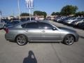 2006 Diamond Graphite Metallic Infiniti M 35 Sport Sedan  photo #4