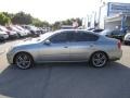 2006 Diamond Graphite Metallic Infiniti M 35 Sport Sedan  photo #8