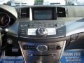 2006 Diamond Graphite Metallic Infiniti M 35 Sport Sedan  photo #16