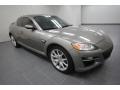 2009 Diamond Gray Metallic Mazda RX-8 Grand Touring  photo #5