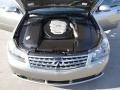 2006 Diamond Graphite Metallic Infiniti M 35 Sport Sedan  photo #18