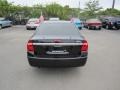 2007 Black Chevrolet Malibu LT Sedan  photo #6