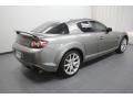 2009 Diamond Gray Metallic Mazda RX-8 Grand Touring  photo #12