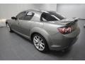 2009 Diamond Gray Metallic Mazda RX-8 Grand Touring  photo #14