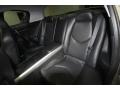  2009 RX-8 Grand Touring Black Interior