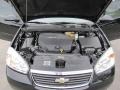 Black - Malibu LT Sedan Photo No. 16