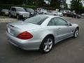 Iridium Silver Metallic - SL 500 Roadster Photo No. 5