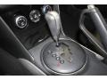  2009 RX-8 Grand Touring 6 Speed Paddle-Shift Automatic Shifter