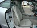 Iridium Silver Metallic - SL 500 Roadster Photo No. 14