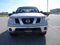 Radiant Silver - Frontier SE King Cab Photo No. 2
