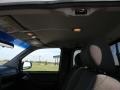 Radiant Silver - Frontier SE King Cab Photo No. 11