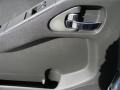 Radiant Silver - Frontier SE King Cab Photo No. 12