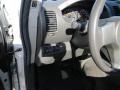 Radiant Silver - Frontier SE King Cab Photo No. 16