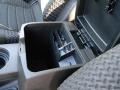 Radiant Silver - Frontier SE King Cab Photo No. 17