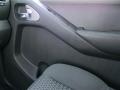 Radiant Silver - Frontier SE King Cab Photo No. 19