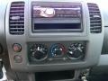 Radiant Silver - Frontier SE King Cab Photo No. 22