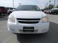Summit White - Cobalt LS Sedan Photo No. 2