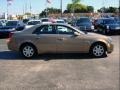 Radiant Bronze - CTS Sedan Photo No. 4