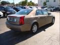 Radiant Bronze - CTS Sedan Photo No. 5