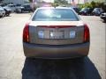 Radiant Bronze - CTS Sedan Photo No. 6