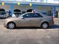 Radiant Bronze - CTS Sedan Photo No. 7