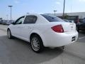 Summit White - Cobalt LS Sedan Photo No. 7