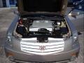 Radiant Bronze - CTS Sedan Photo No. 8