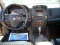 Radiant Bronze - CTS Sedan Photo No. 11
