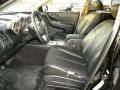 2005 Super Black Nissan Murano SL  photo #15