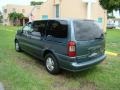 Dark Blue Metallic - Venture LS Photo No. 7