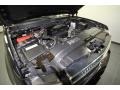 5.3 Liter OHV 16-Valve Vortec V8 2007 Chevrolet Tahoe LTZ Engine