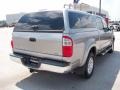 2005 Phantom Gray Pearl Toyota Tundra SR5 Double Cab  photo #5