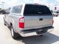 2005 Phantom Gray Pearl Toyota Tundra SR5 Double Cab  photo #8