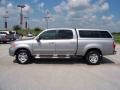 2005 Phantom Gray Pearl Toyota Tundra SR5 Double Cab  photo #9